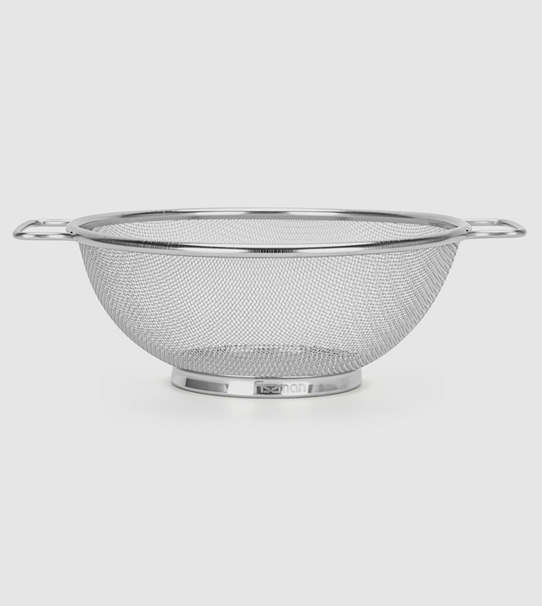 Round Strainer with Handle 22cm