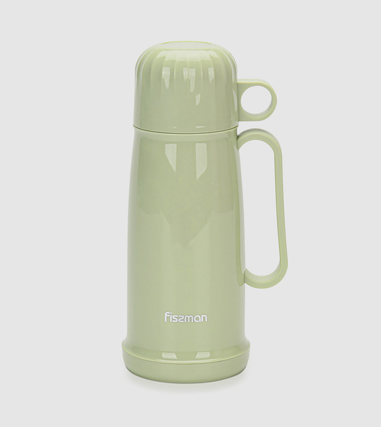 Life best sale vacuum flask