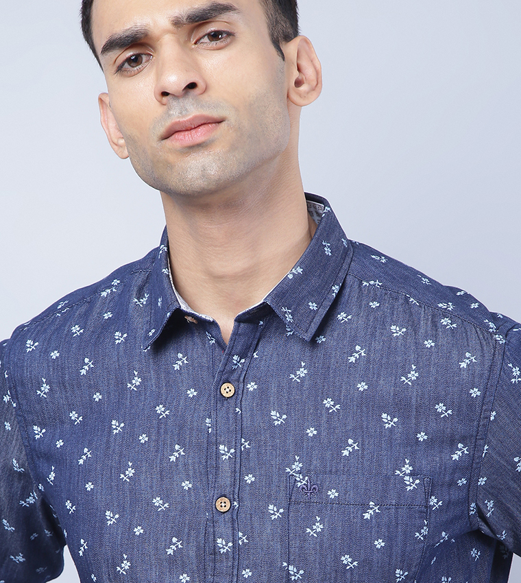 Casual Stylish Shirt