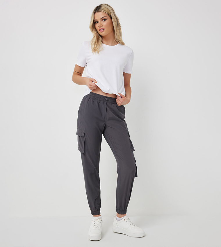 Ardene best sale jogging pants