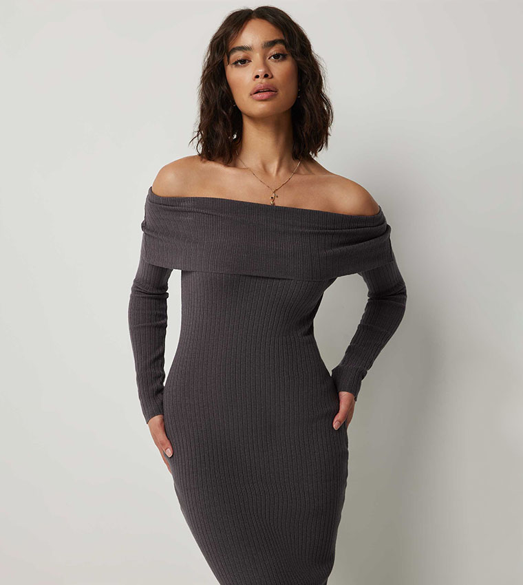 dark blue satin bodycon dress Dolce & Gabbana Black Gray Jacquard Sheath Bodycon Dress - IT38