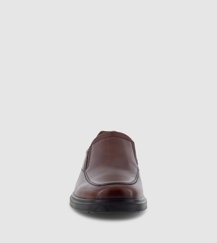 HELSINKI 2 Formal Slip on