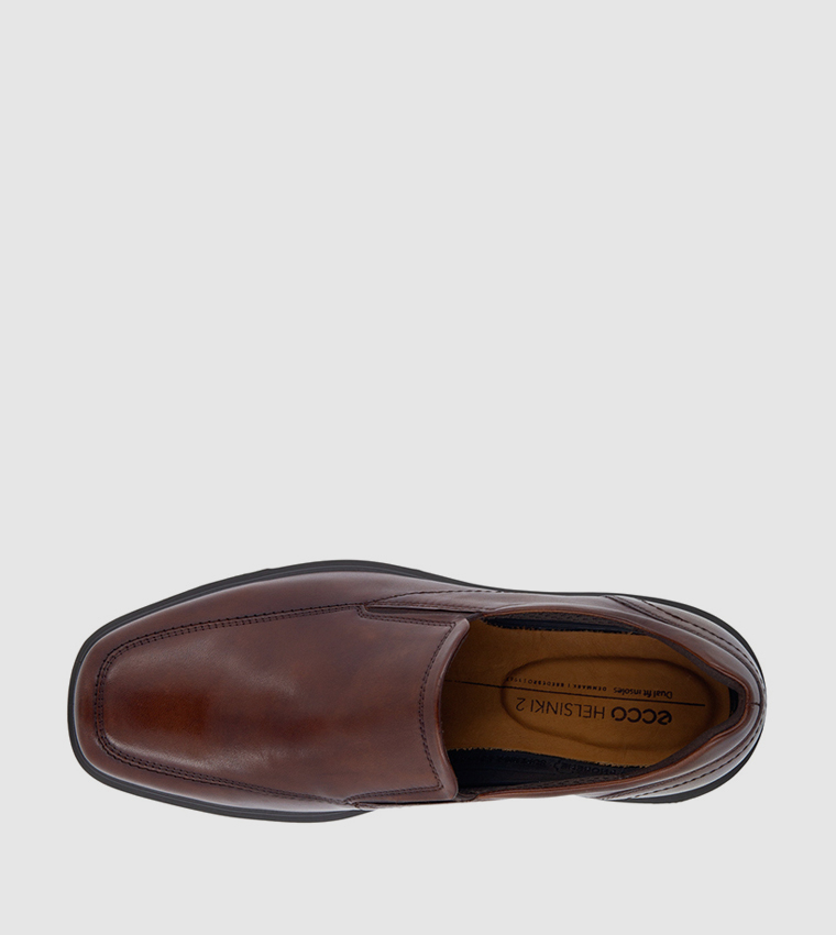 HELSINKI 2 Formal Slip on