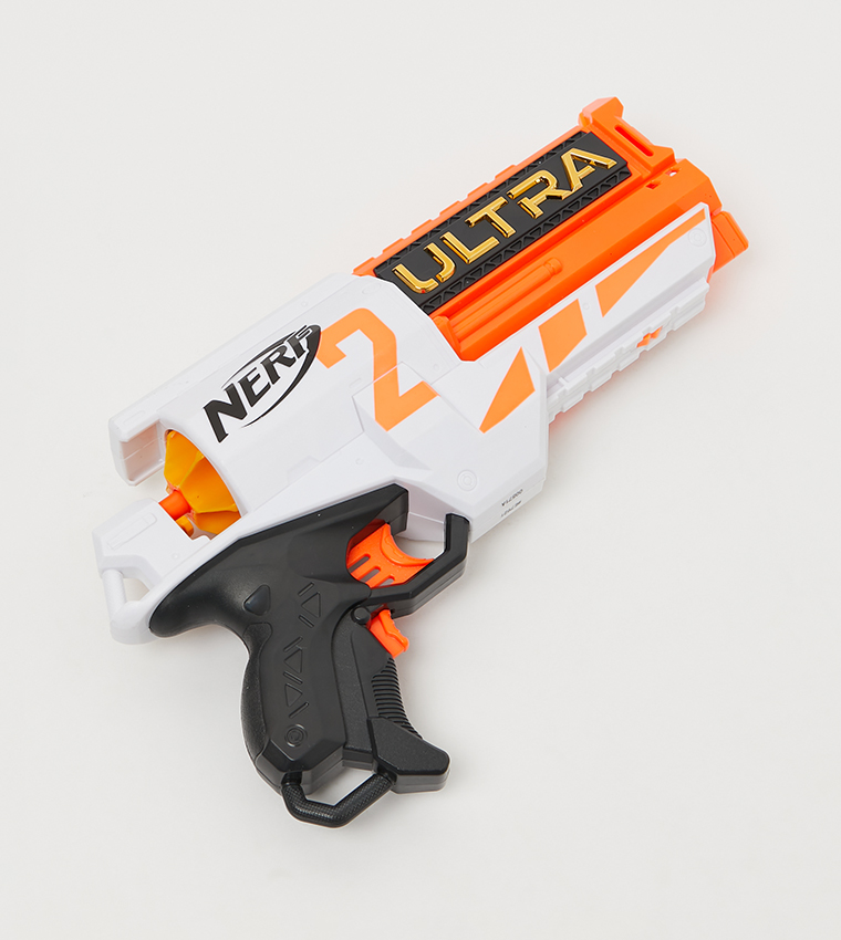 NERF - Ultra Two Motorized Blaster