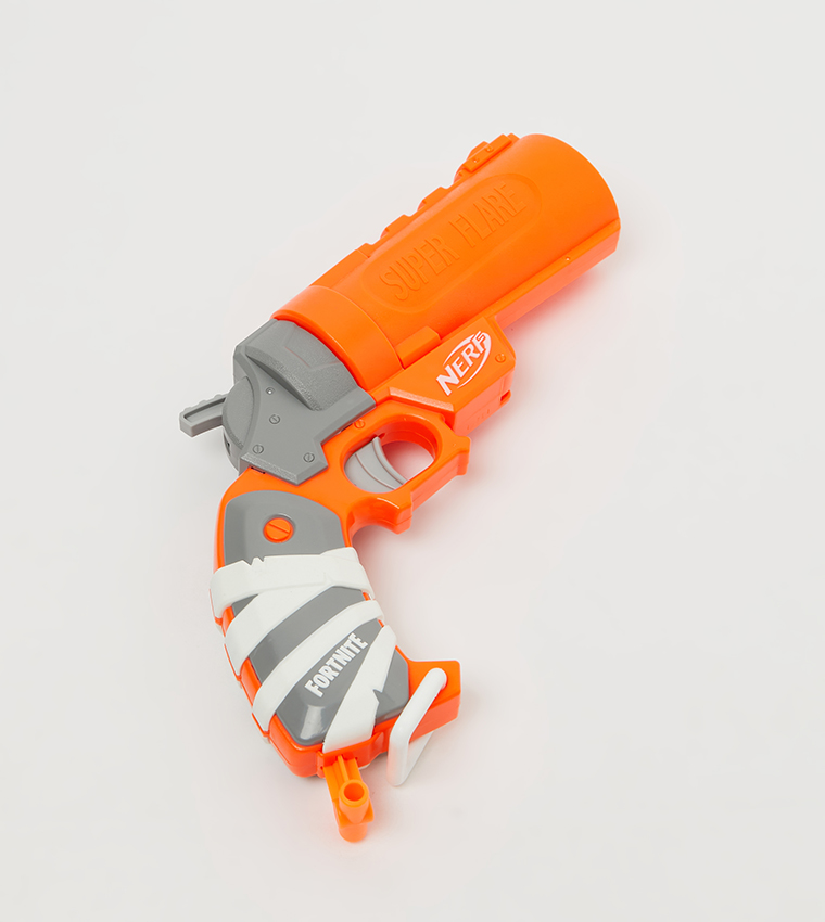 NERF Fortnite Flare Blaster