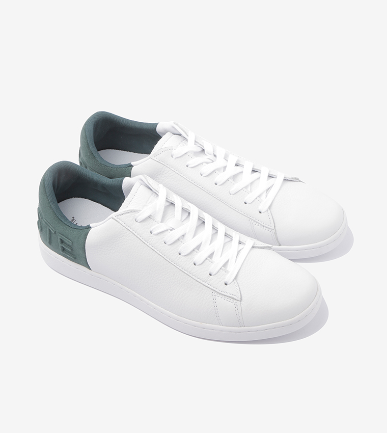 Lacoste carnaby evo 2 best sale