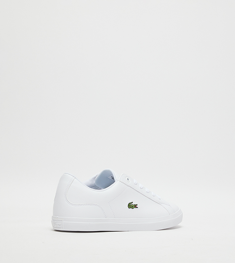 LEROND BL Low Top Sneakers