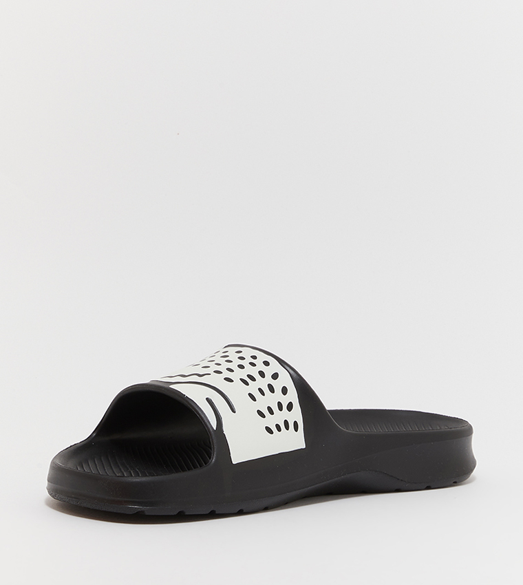 CROCO 2.0 Open Toe Slides