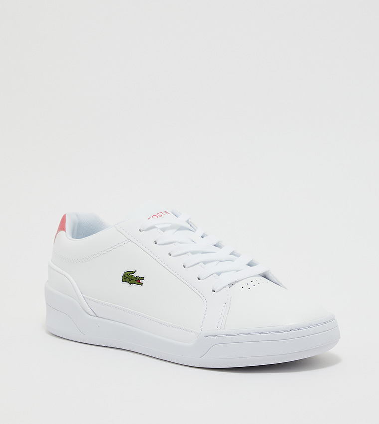 Sneakers challenge lacoste hot sale