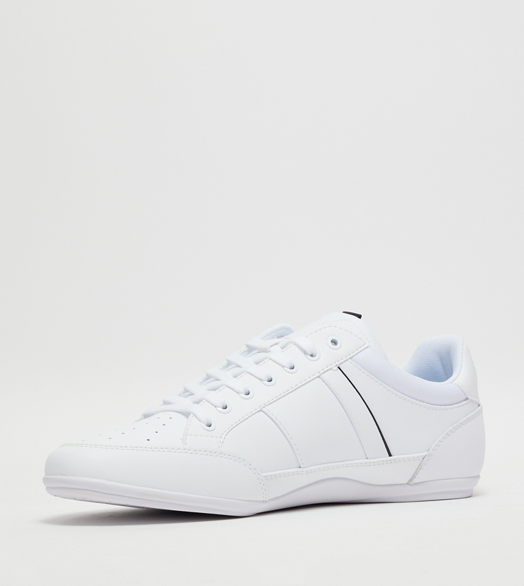 CHAYMON Low Top Sneakers