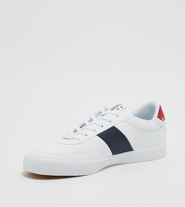 Lacoste court master 318 2 best sale