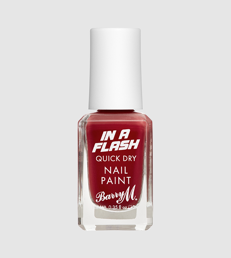 Nail polish deals quick dry