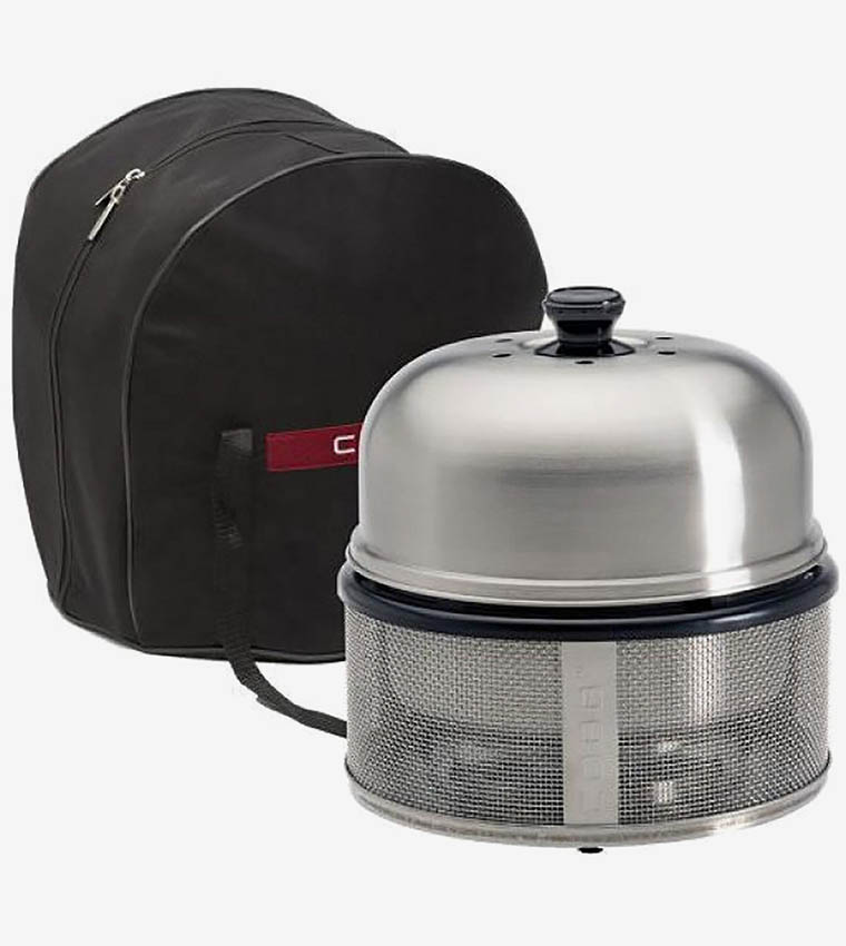 Cobb Premier BBQ System