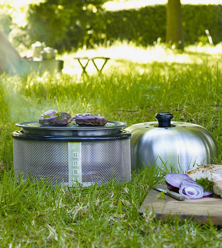 Cobb Premier BBQ System
