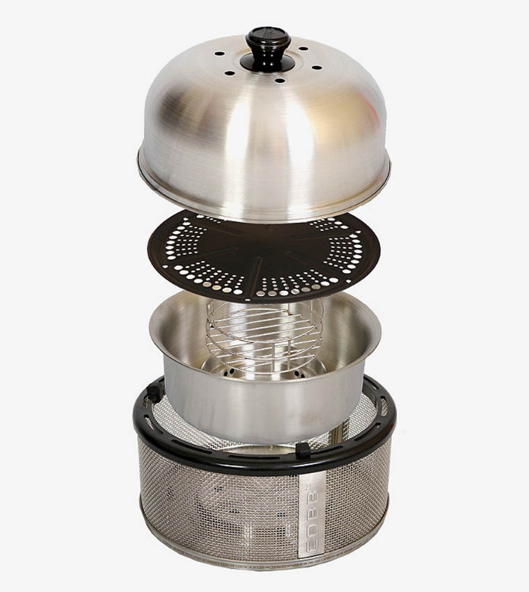 Cobb Premier BBQ System