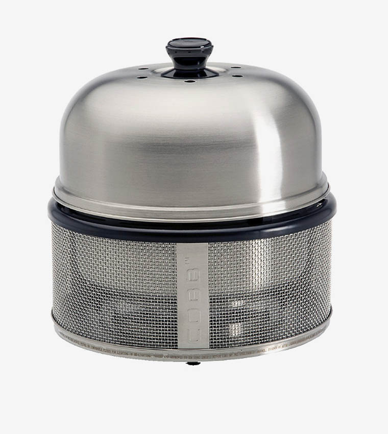 Cobb Premier BBQ System