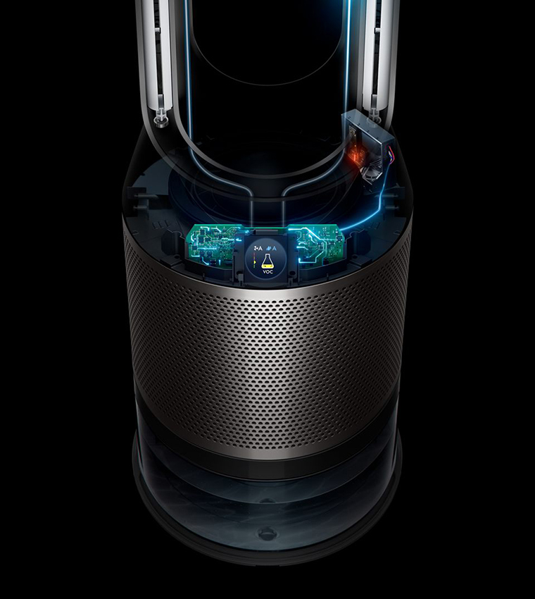 Purifier Humidify+Cool Autoreact