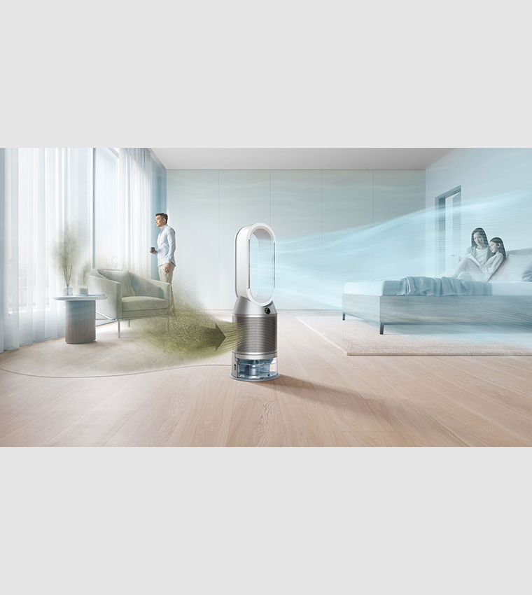 Purifier Humidify+Cool Autoreact