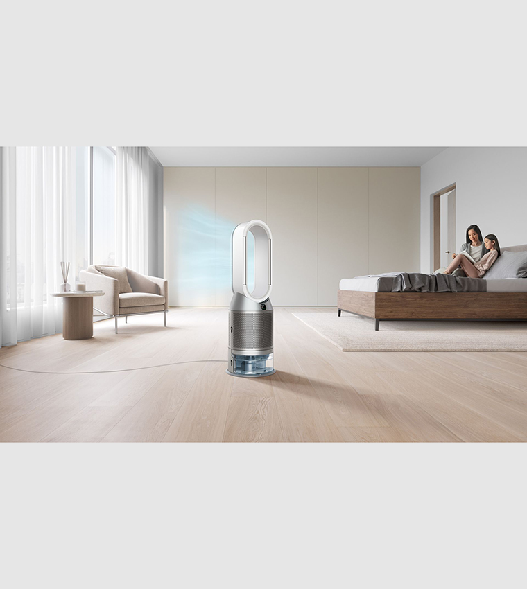 Purifier Humidify+Cool Autoreact