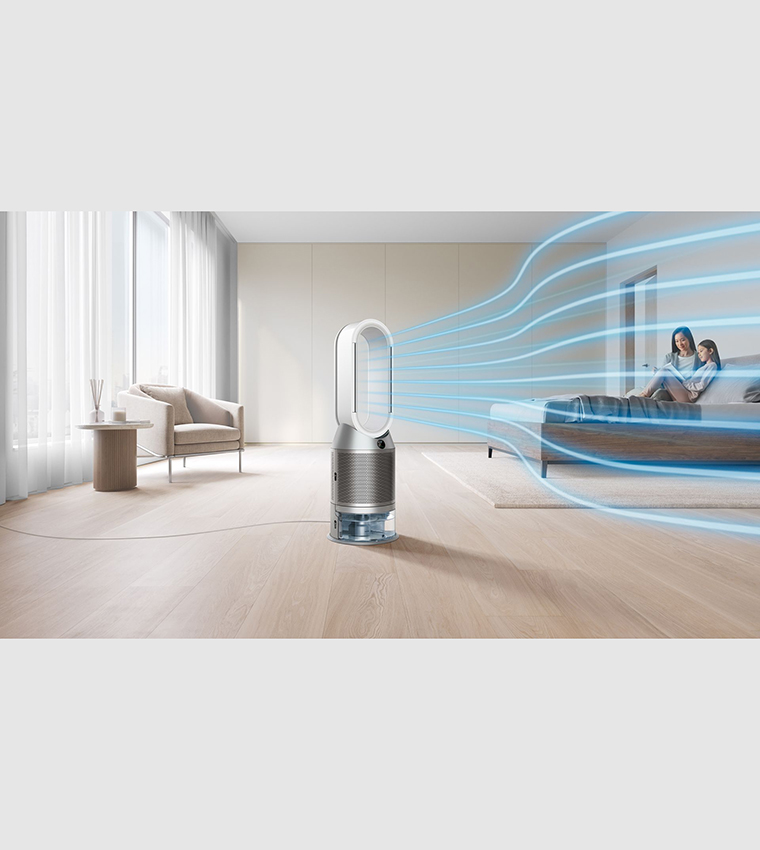 Purifier Humidify+Cool Autoreact