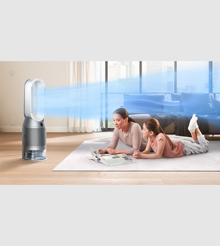 Purifier Humidify+Cool Autoreact