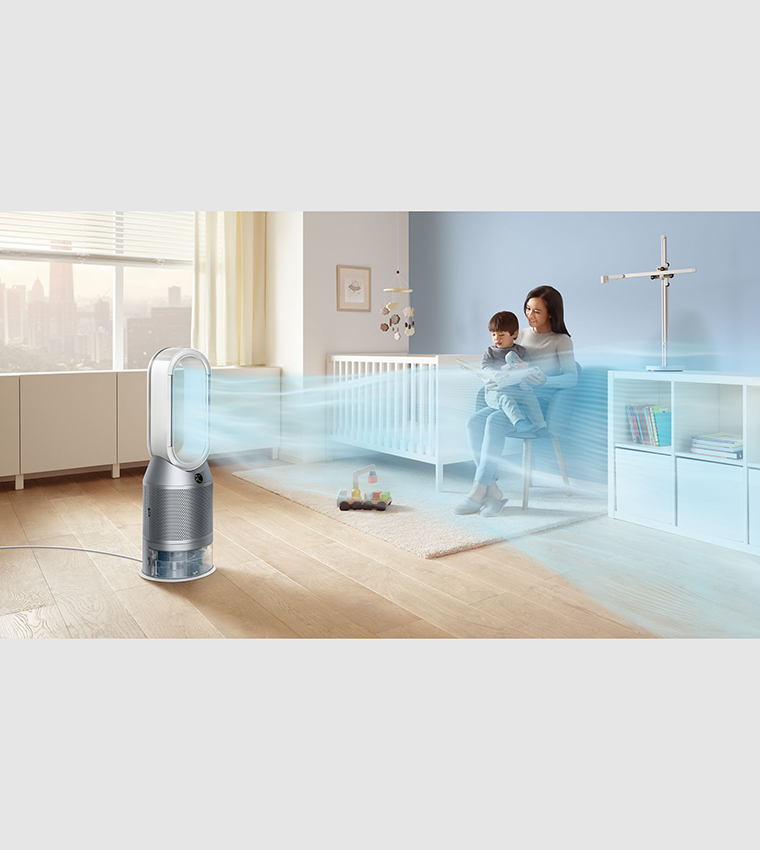 Purifier Humidify+Cool Autoreact