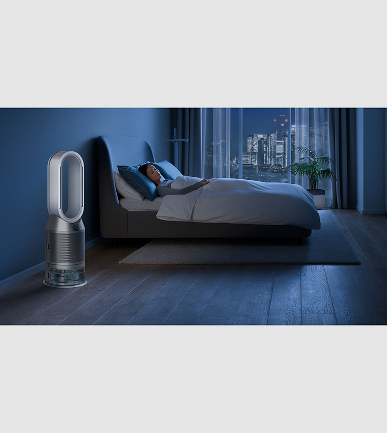 Purifier Humidify+Cool Autoreact