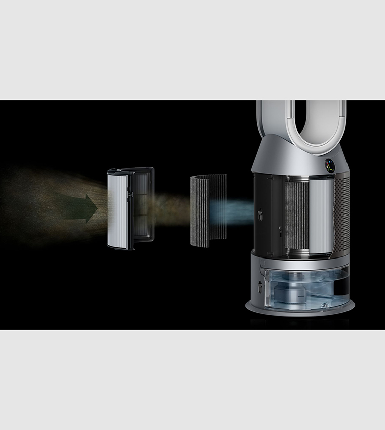 Purifier Humidify+Cool Autoreact