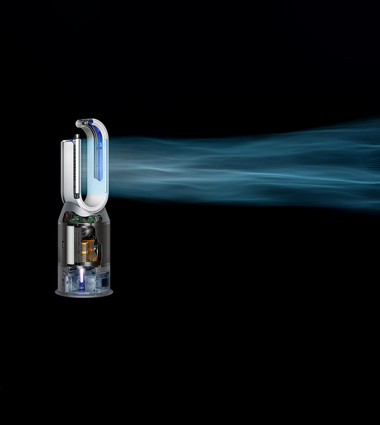 Purifier Humidify+Cool Autoreact