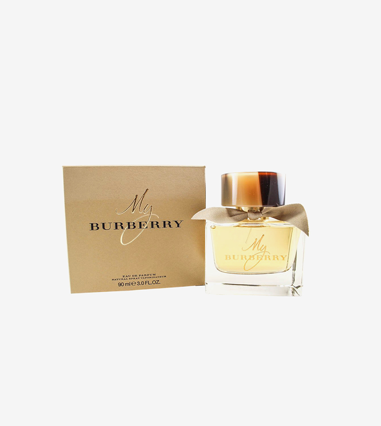 My burberry white deals