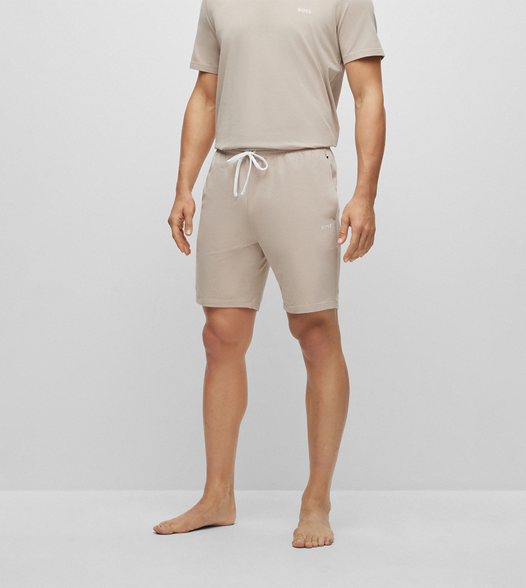 Boss lounge shorts online