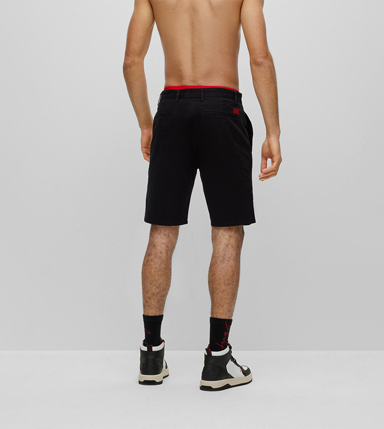 Chino shorts sale slim fit