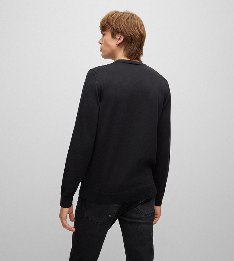 Organic hotsell cotton sweatshirt