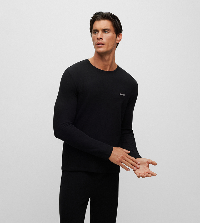 Hugo boss t shirt 2020 online
