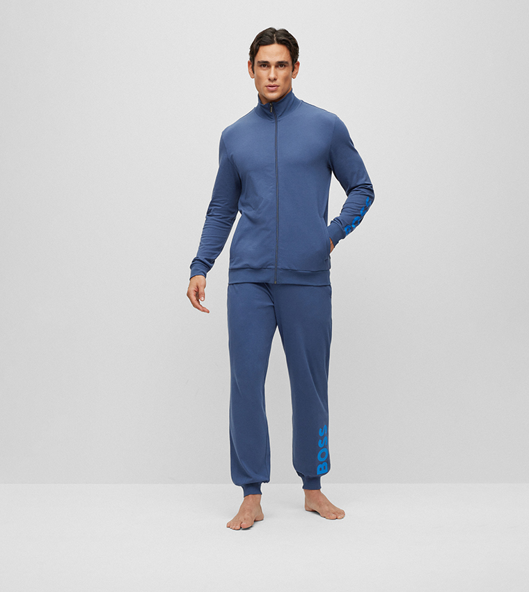 Adidas lounge set hot sale