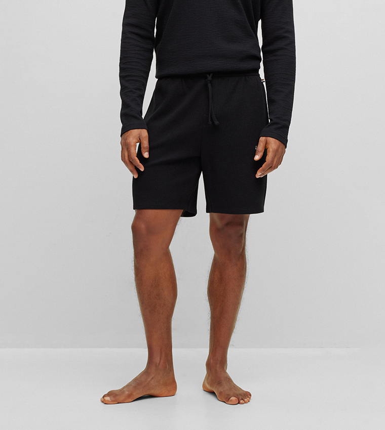 Men night shorts hot sale