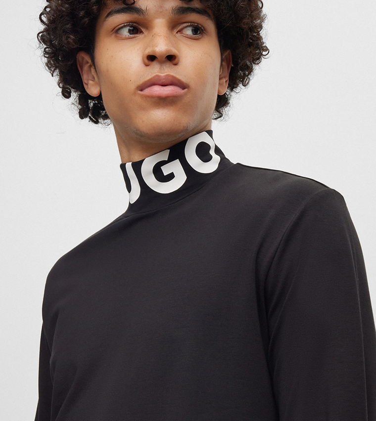 Stussy turtleneck best sale