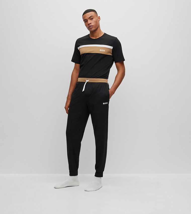 Boss joggers 2025