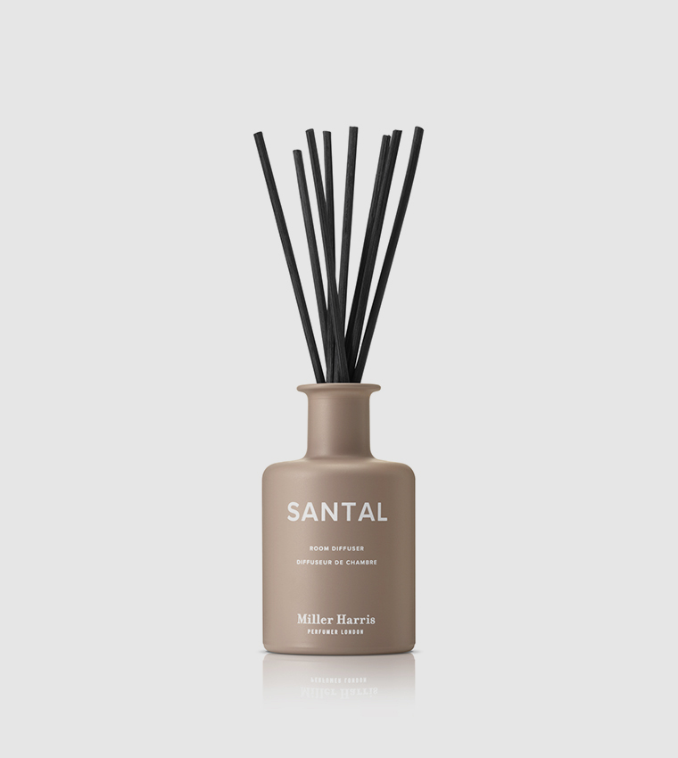 Santal Diffuser, 150 ml