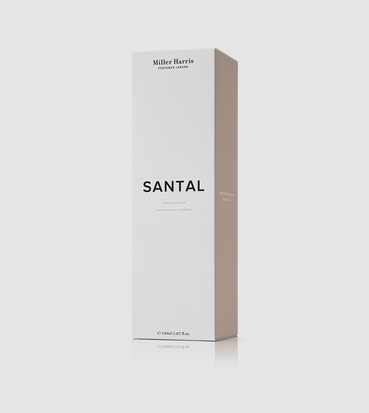 Santal Diffuser, 150 ml