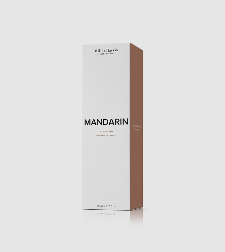 Mandarin Diffuser, 150 ml