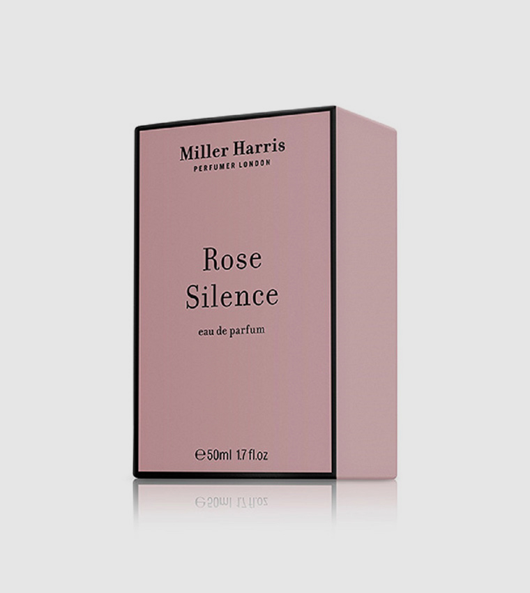 Rose Silence Edp, 50 ml