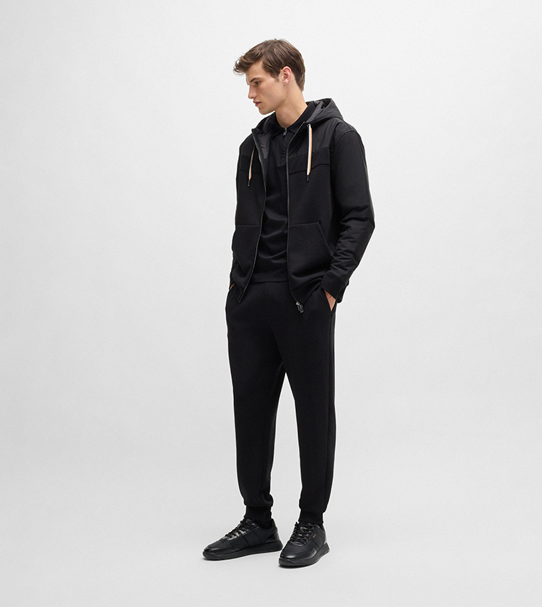 TTNM EVO Lace-Up Sneakers