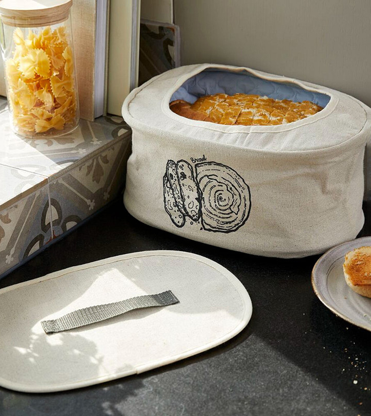 Lakeland best sale bread bag