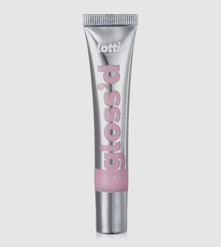 Gloss'd Iced Lip Gloss, 8ml