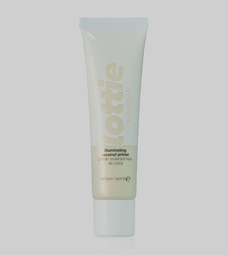 Illuminating Coconut Primer, 30ml