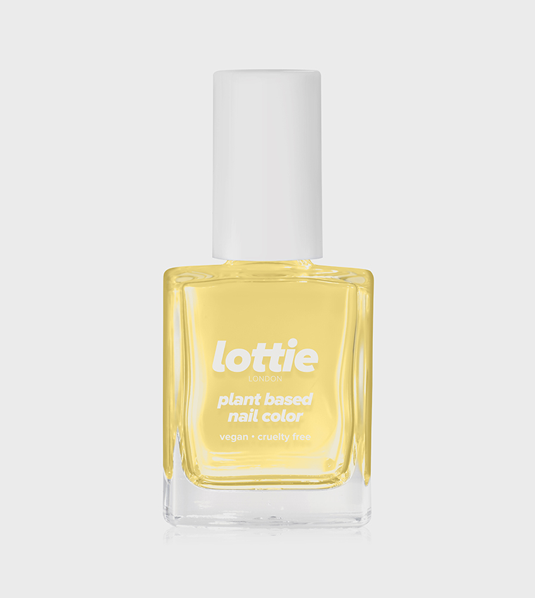 Vegan Nail Polish - Periodt, 10ml