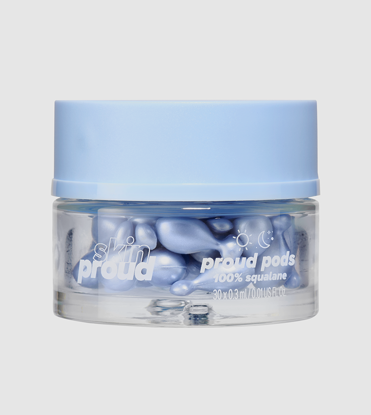 Squalane Proud Pods