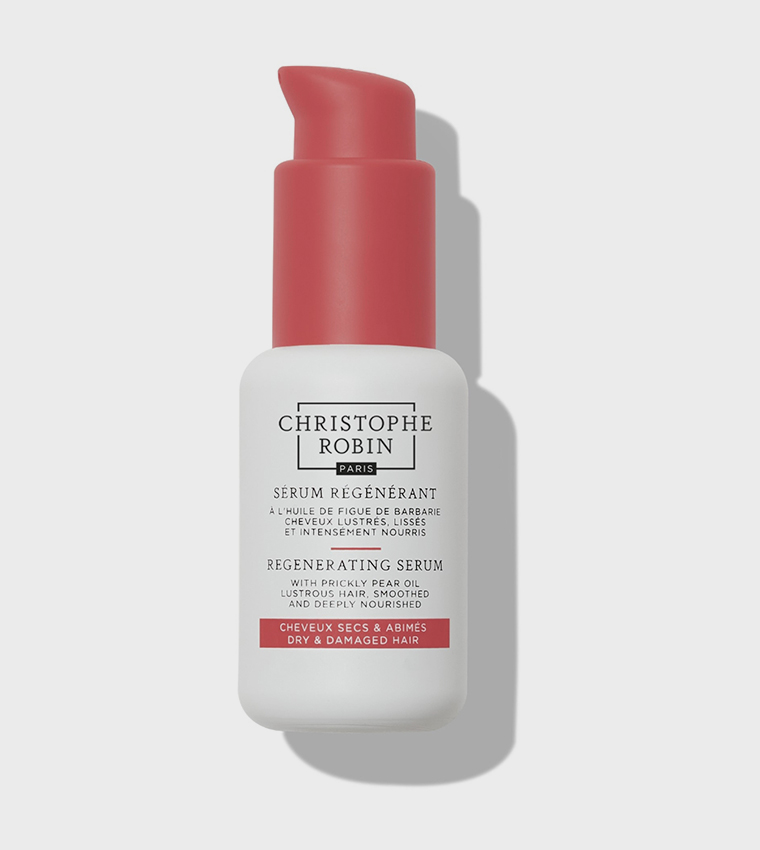 Regenerating Serum With Prickly Pear Oil, 50ml