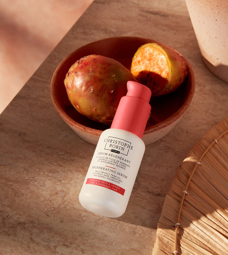 Regenerating Serum With Prickly Pear Oil, 50ml